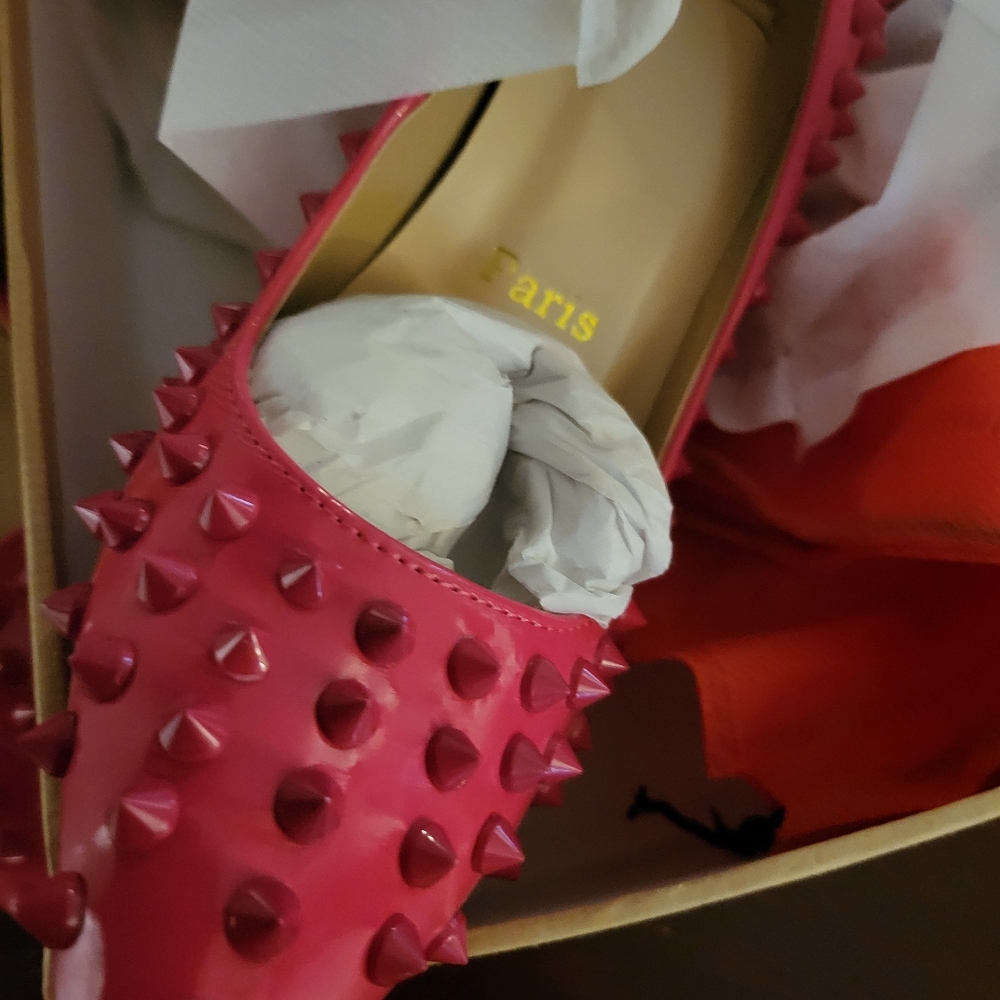 Christian louboutin Shoes pumps
